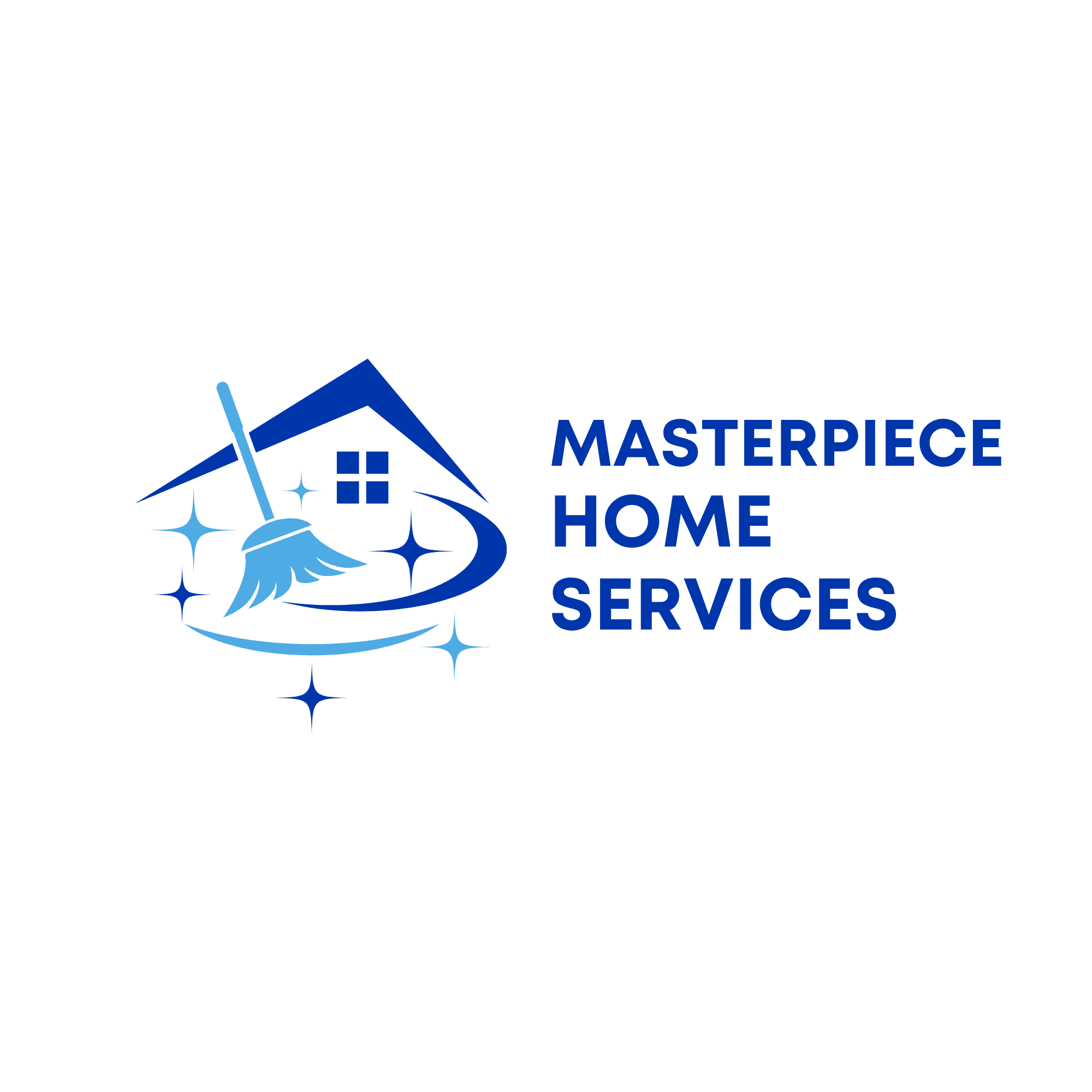 Masterpiece Home Services Logo